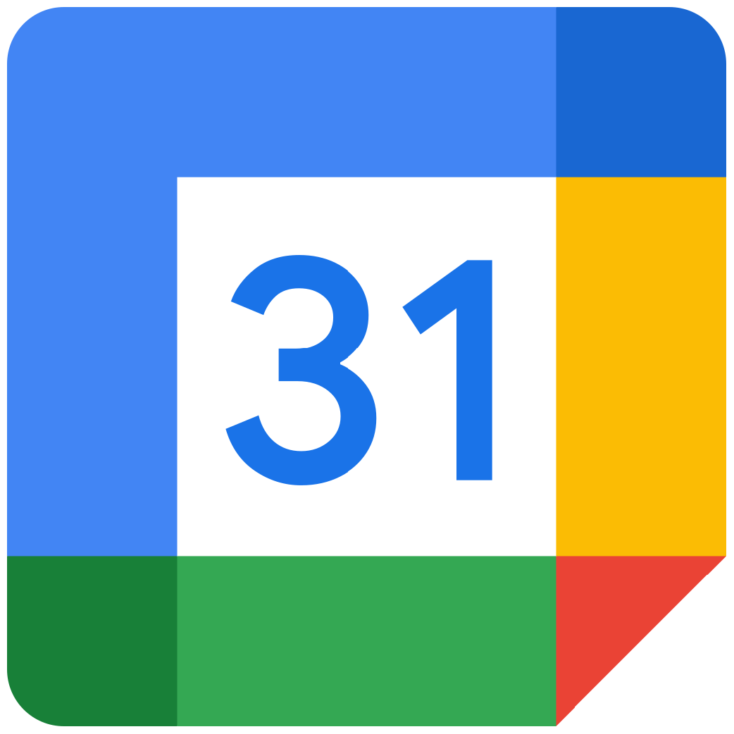 Google Calendar