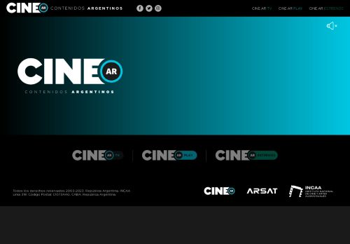 CINE.AR