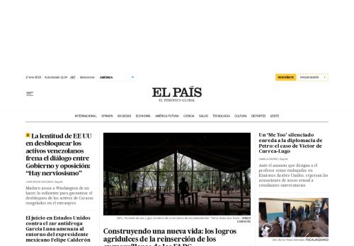 El País