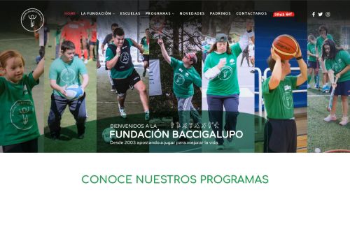 Fundación Baccigalupo