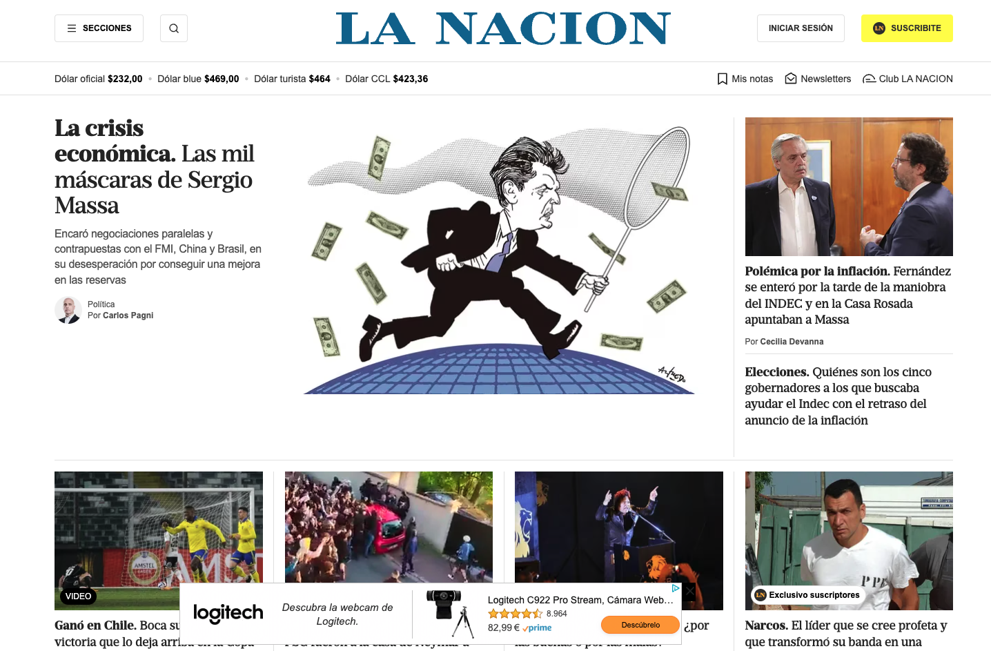 La Nacion